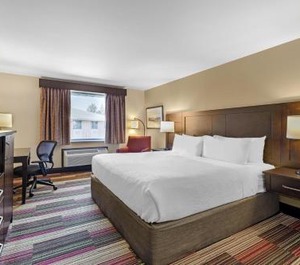 Stoneridge Inn Conference Centre London Ontario 