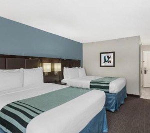Tallahassee North Hotel 