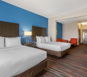 Days Inn 