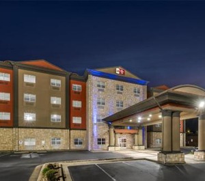 Econo Lodge Jacksonville Rock Air Force Base 
