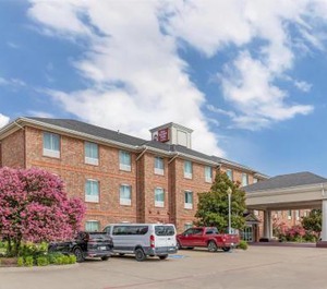 Waxahachie Inn 