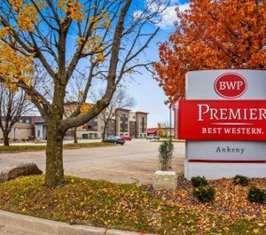 Meadows Casino Racetrack Hotel 