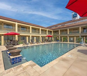 Western San Isidro Inn 