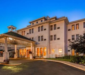 The Hotel Chequamegon 