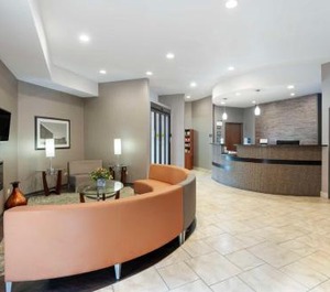 University Inn At Valparaiso 