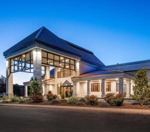 Vista Inn At The Airport 