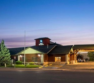 Yellowstone Crossing 