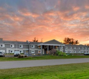 Western York Inn 