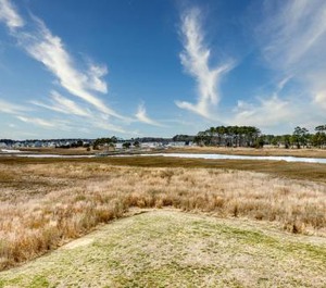 Bethany Bay Harbor Ocean 
