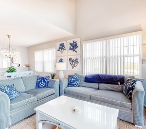 Bethany Bay Pavilion 