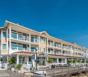 Bethany Beach Ocean Suites Residence Inn 