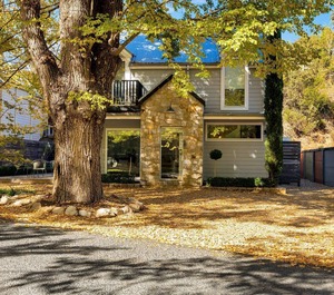 Bliss Guesthouse Bright 