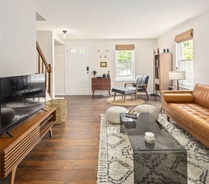 Townhome No Va Mins 