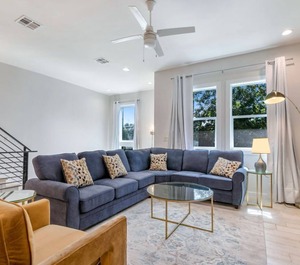 Townhouse Bienville Villas 