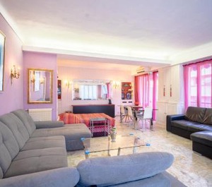 Promenade Des Anglais 