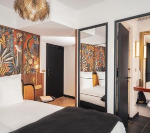 Hotel Amiral 