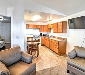 Billings Trails Parks 