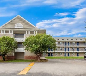 Stay Hotel Lakeland North 
