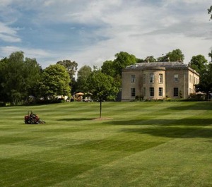 The Bishopstrow Hotel 