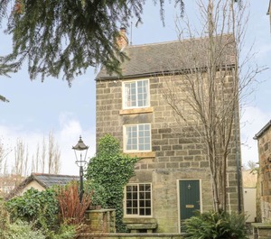 Mill Cottage Belper 