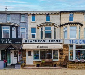 Blackpool Lodge 