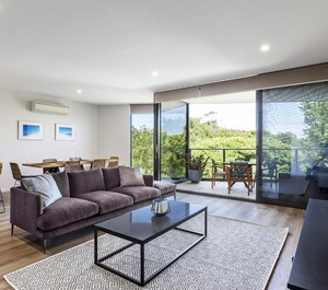 Blairgowrie The Beach 