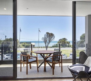 Blairgowrie The Beach 