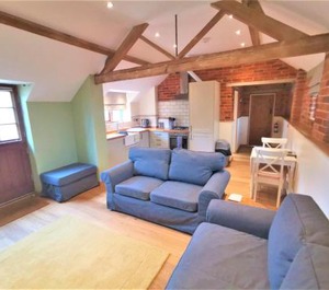 Blashford Manor Farm 