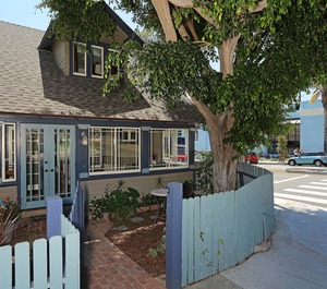 Santa Monica Rentals 