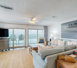 Blue Mountain Beach Road Townhomes 