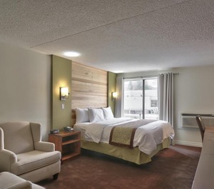 Blue Mountain Resort 