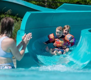 Blue Mountain Resort 