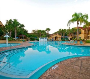 Sheraton Vistana Resort Orlando 