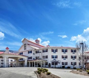 South Mountain Resort Lincoln 