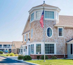 The Soundings Resort 