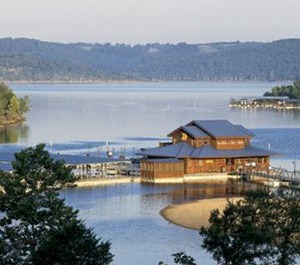 Big Cedar Ppb Ridgedale 