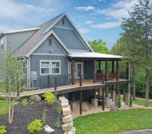 Table Rock Resorts 