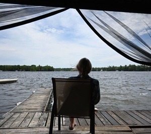 Bobcaygeon Resort Cottage Kawartha 