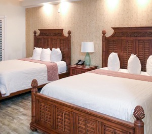 Boca Grande Hotel 