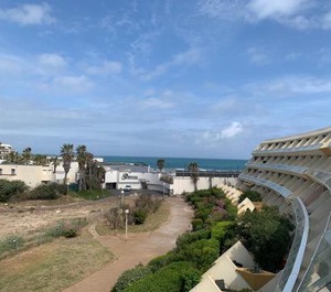 Résidence Heliopolis Pour Personnes 