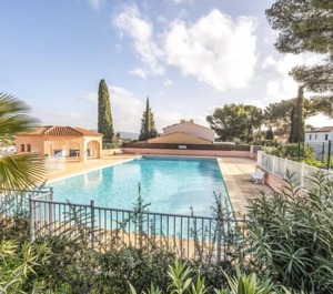 Bonporteau Cavalaire 