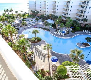 Waterscape Fort Walton Beach 