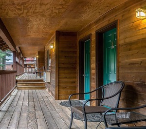 Lodge Ashland 