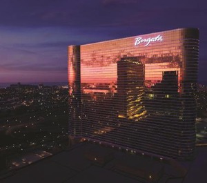 Borgata Hotel Casino 