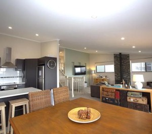 Boronia Nettin Circuit 