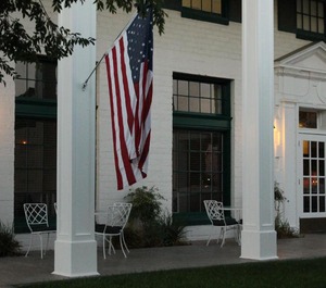Boulder Dam Hotel 