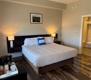 Northport Inn Boutique Hotel 