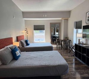 Northport Inn Boutique Hotel 