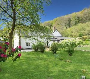 Bratton Mill Cottage 