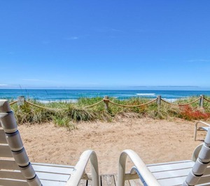 Breakers Beach 